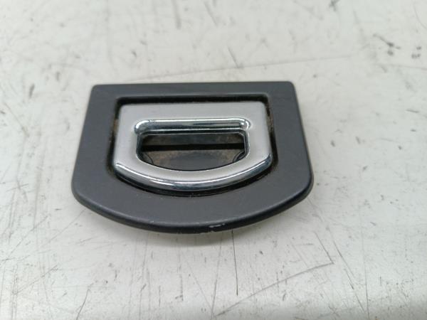 Acabamento de mala AUDI A4 Avant (8D5, B5) | 94 - 02 Imagem-4