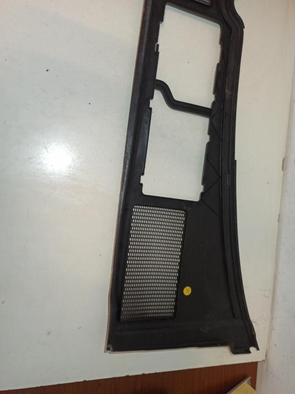 Torpedo AUDI A4 Avant (8E5, B6) | 00 - 05 Imagem-1