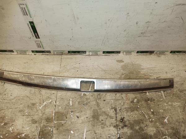 Acabamento de mala AUDI A6 Avant (4B5, C5) | 97 - 05 Imagem-5