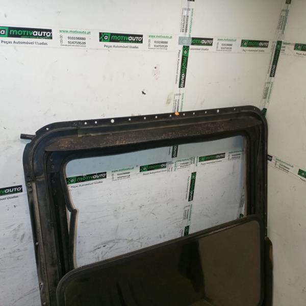 Teto de abrir OPEL ASTRA F Combi (T92) | 91 - 98 Imagem-4