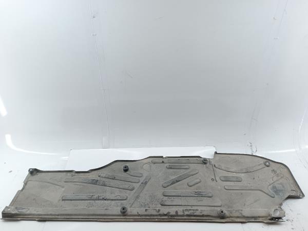 Resguardo MERCEDES-BENZ C-CLASS T-Model (S203) | 01 - 07