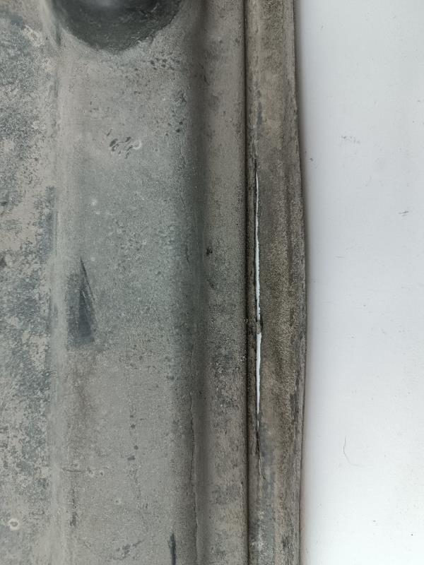 Resguardo MERCEDES-BENZ C-CLASS T-Model (S203) | 01 - 07 Imagem-2