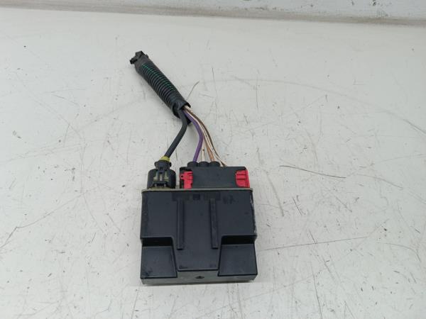 Relé temporizador de velas CITROEN C3 II (SC_) | 09 - 