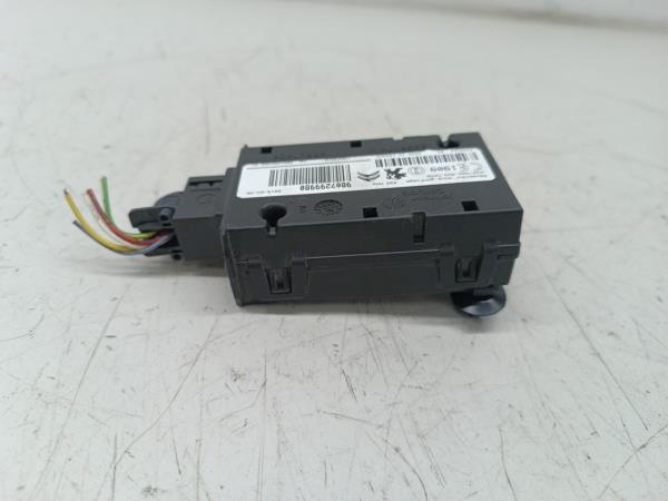 Módulo eletrónico CITROEN C4 II (B7) | 09 -  Imagem-4