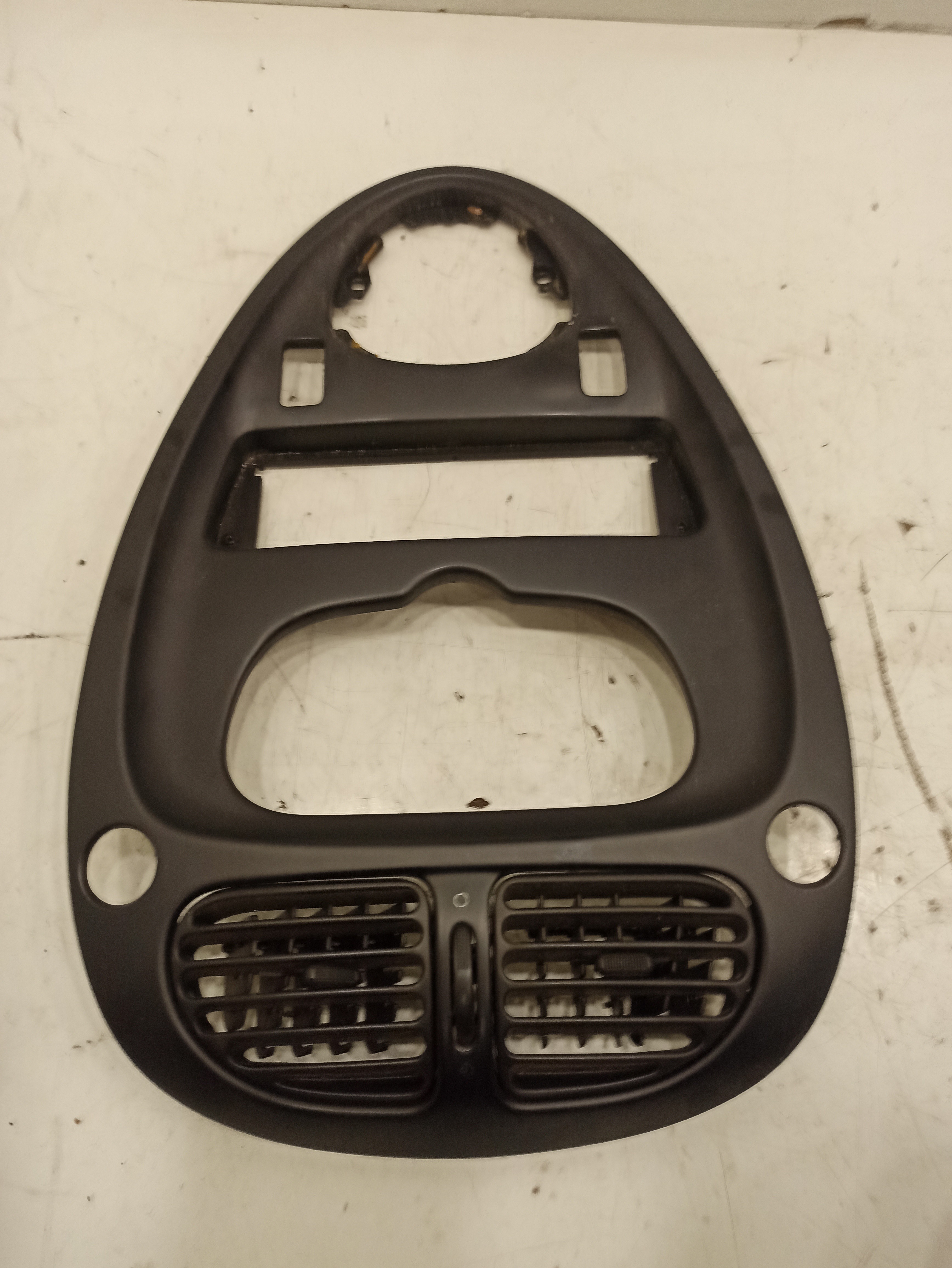 Ransomes tracteur maraicher MG2 : Catalogue pièces de