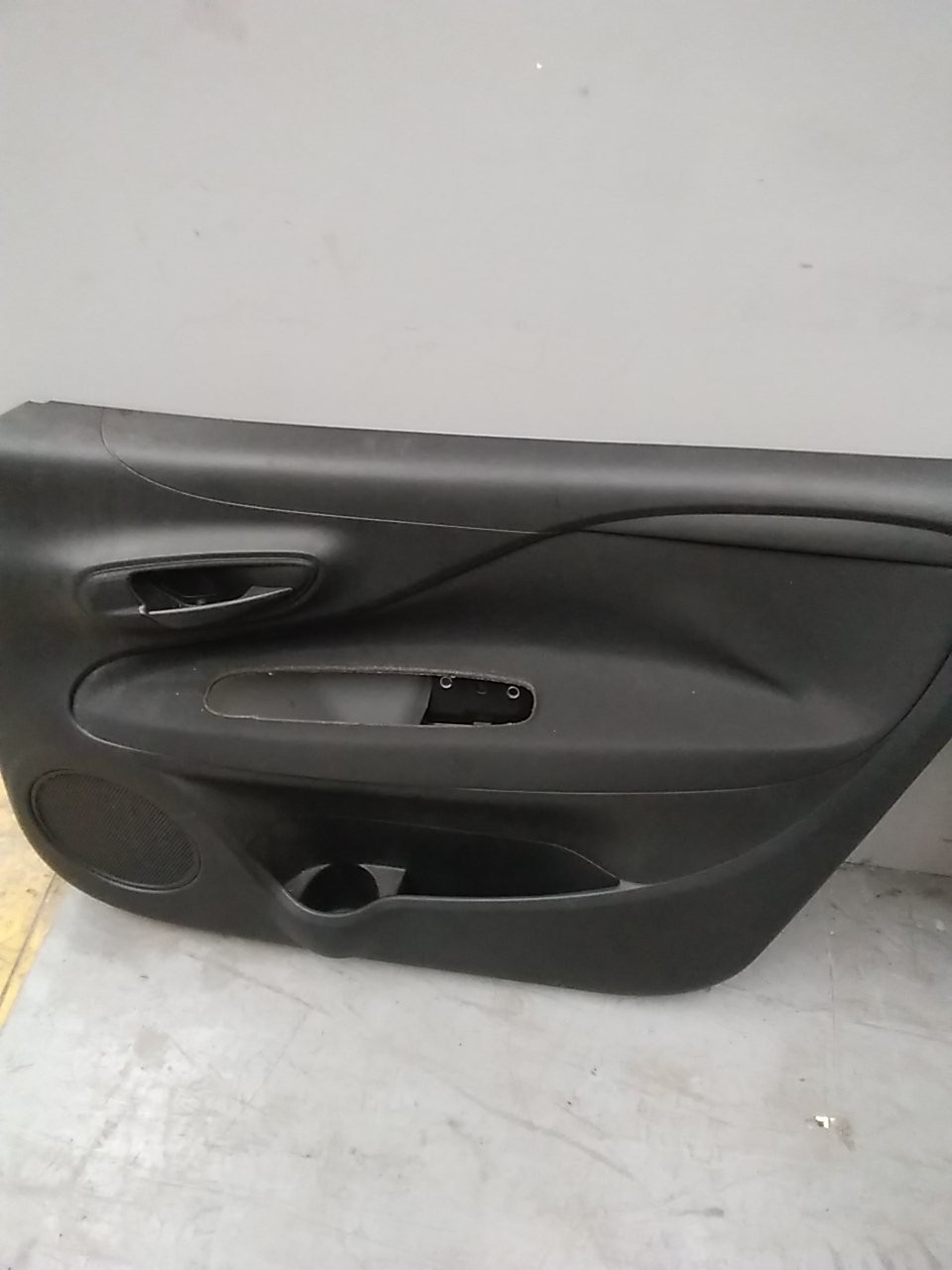 CONJUNTO FORRAS INTERIORES FIAT GRANDE PUNTO (199_) | 05 -  Imagem-1