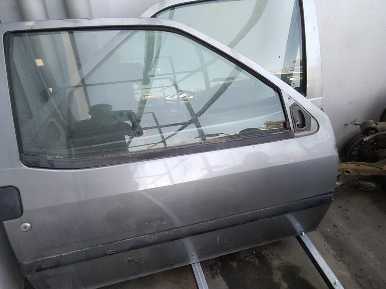 PORTA FRENTE DIREITA CITROEN AX (ZA-_) | 86 - 98