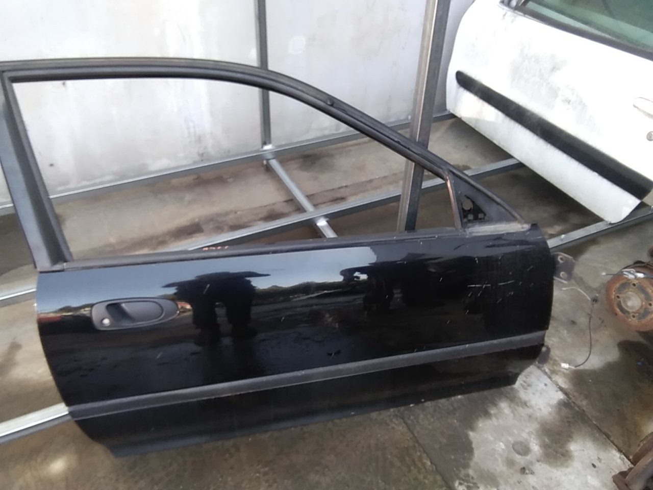 PORTA FRENTE DIREITA HONDA CIVIC VI Fastback (MA, MB) | 94 - 01