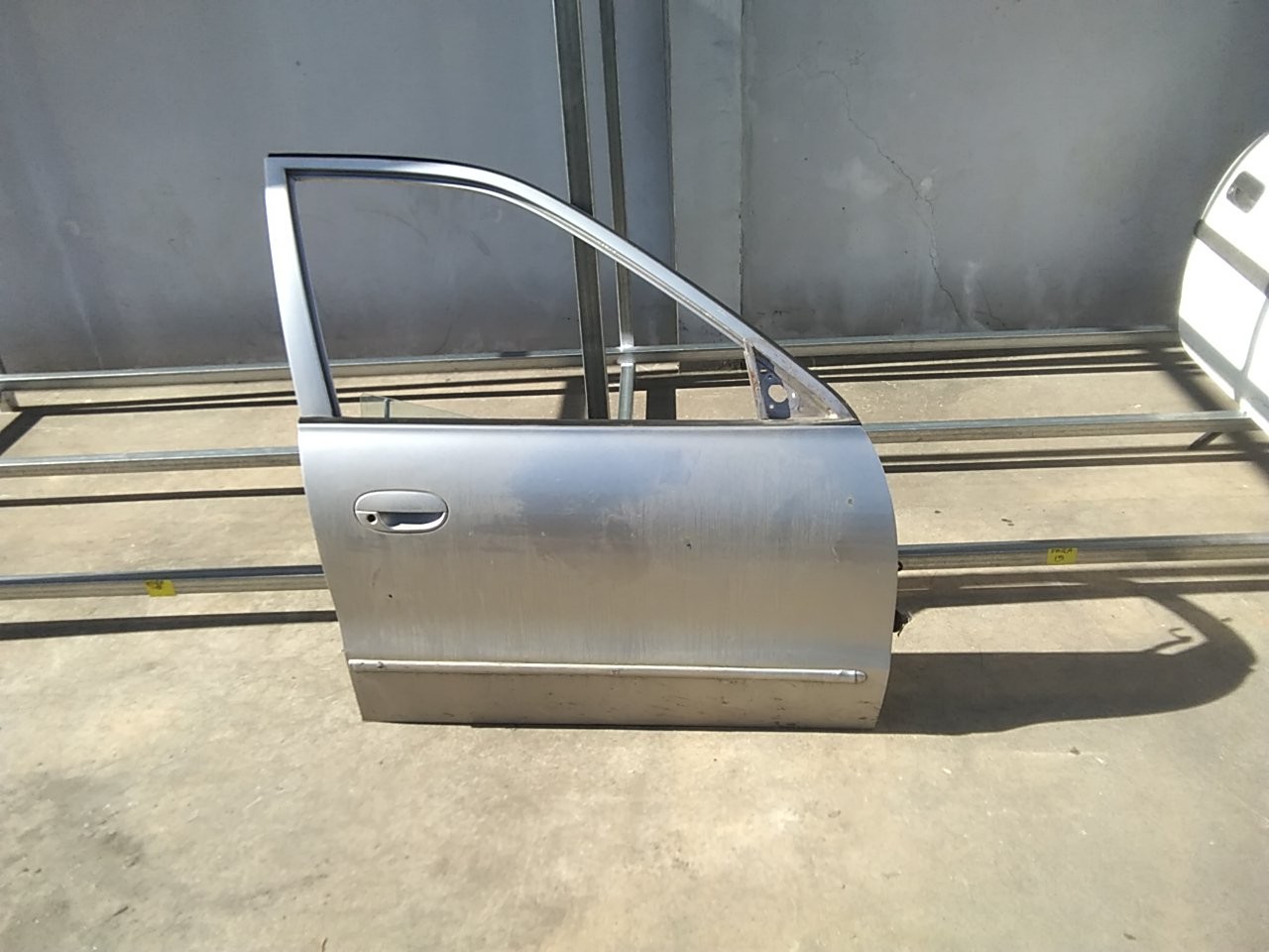 PORTA FRENTE DIREITA HYUNDAI ACCENT II (LC) | 99 - 06