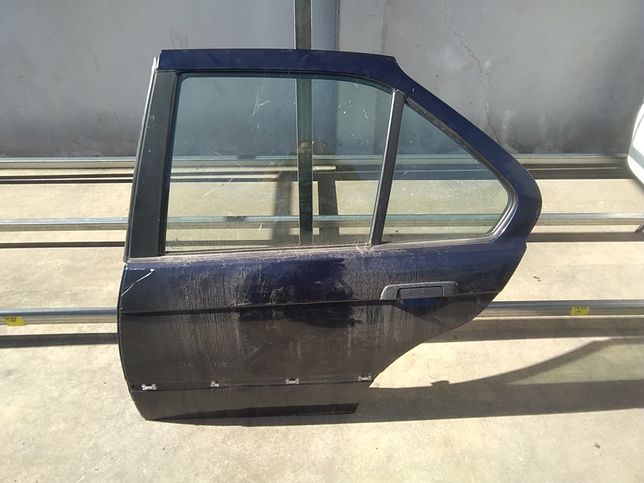 PORTA TRÁS ESQUERDA BMW 3 (E36) | 90 - 98