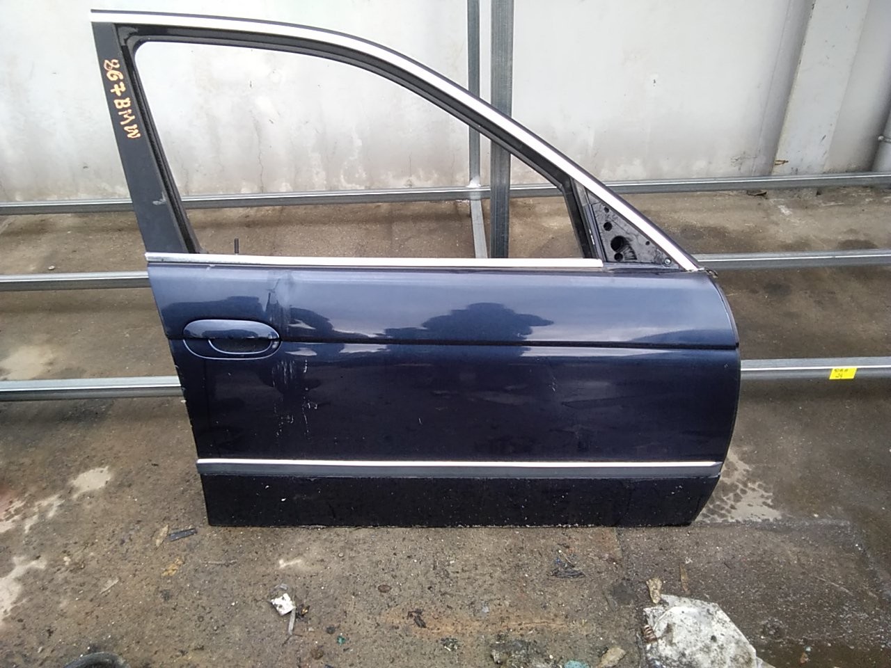 PORTA FRENTE DIREITA BMW 3 Touring (E46) | 99 - 05
