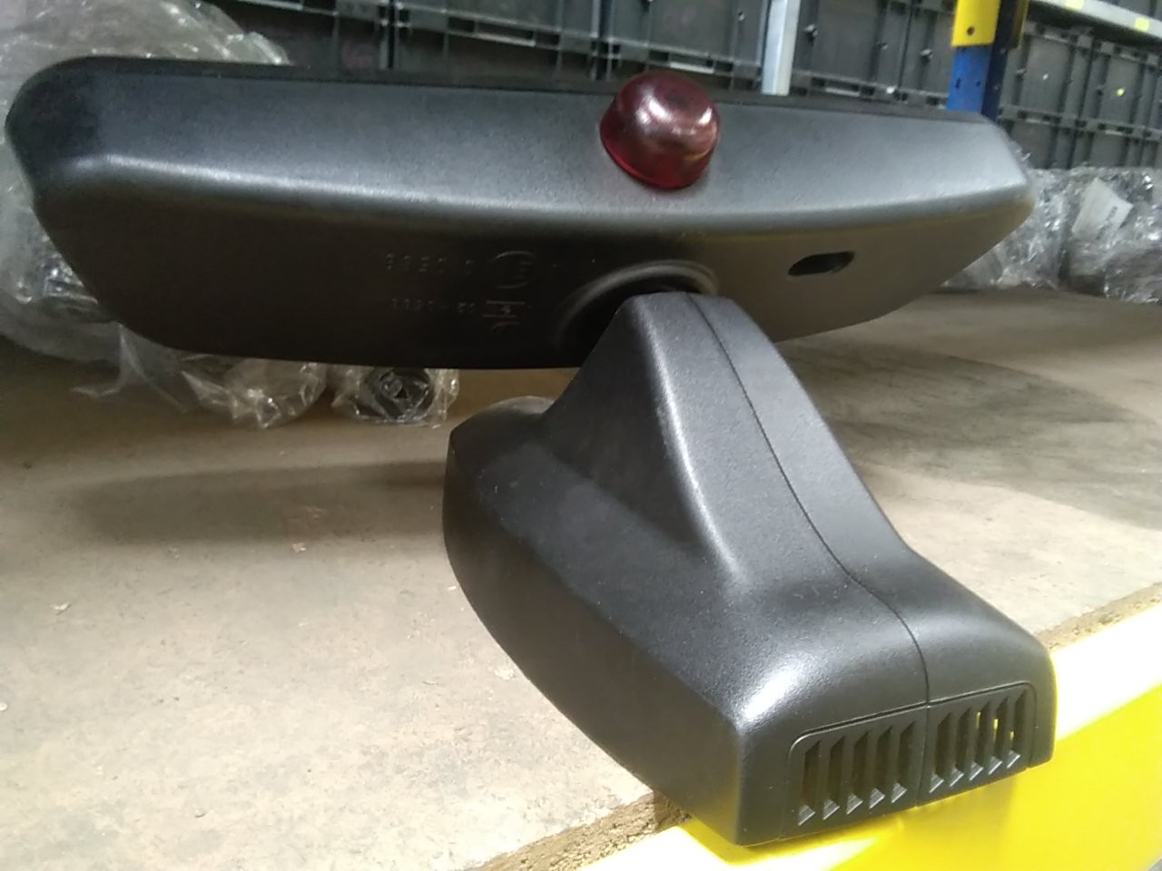 ESPELHO INTERIOR BMW 5 (E60) | 01 - 10 Imagem-1