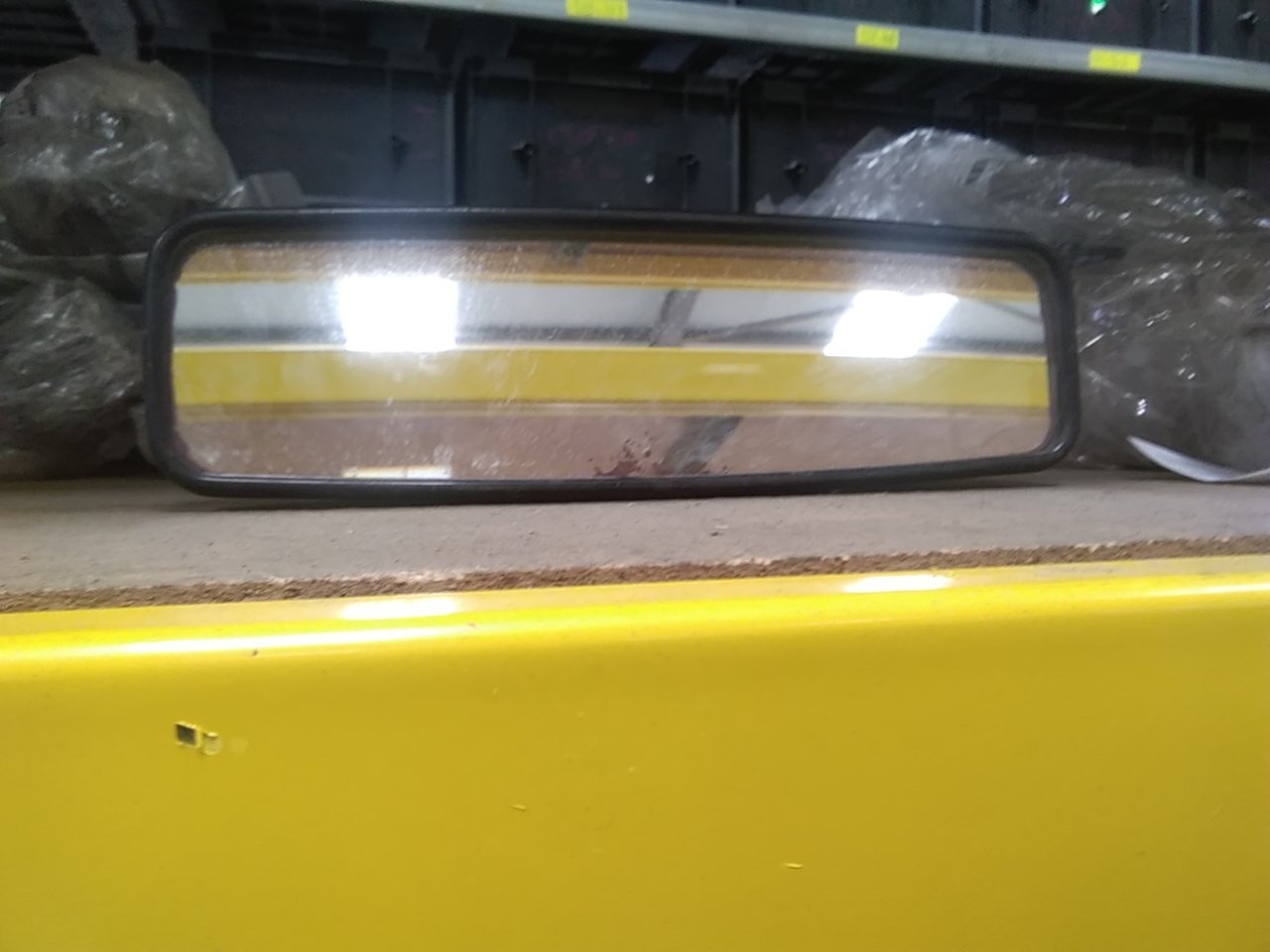 RETROVISOR INTERIOR RENAULT -----