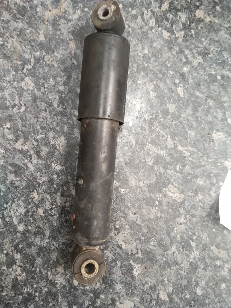 AMORTECEDOR TRAS FIAT PUNTO (176_) | 93 - 99