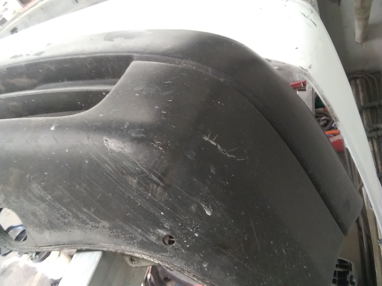 PARACHOQUES FRENTE OPEL ASTRA F (T92) | 91 - 98