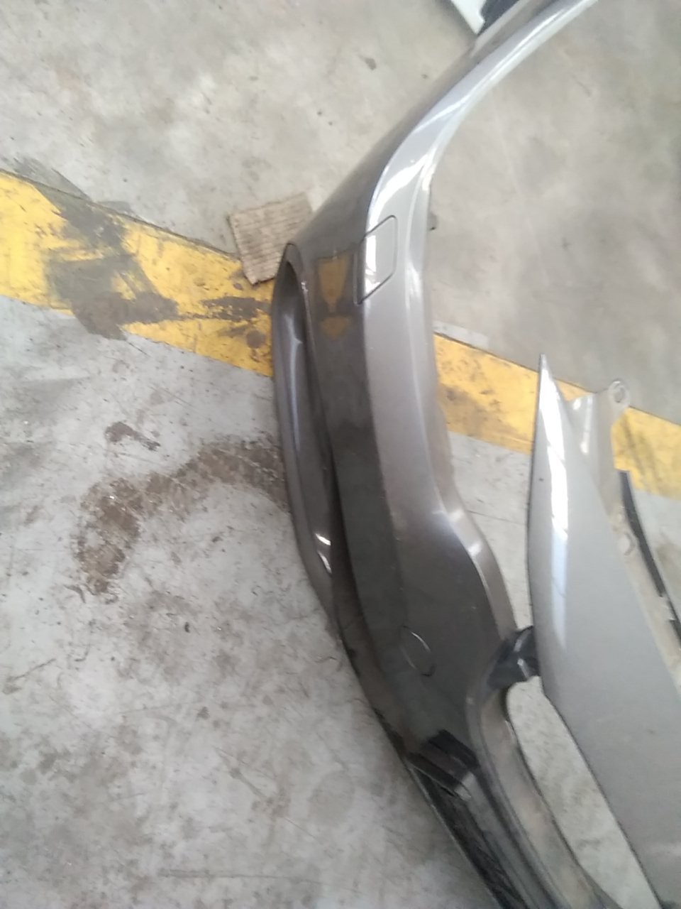 PARACHOQUES FRENTE BMW 3 Cabriolet (E93) | 06 - 13