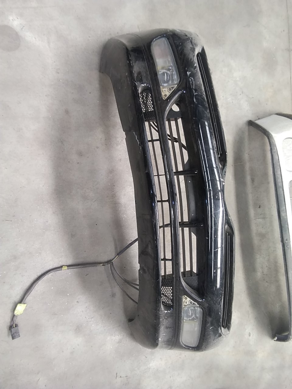 PARACHOQUES FRENTE ALFA ROMEO 146 (930_) | 94 - 01