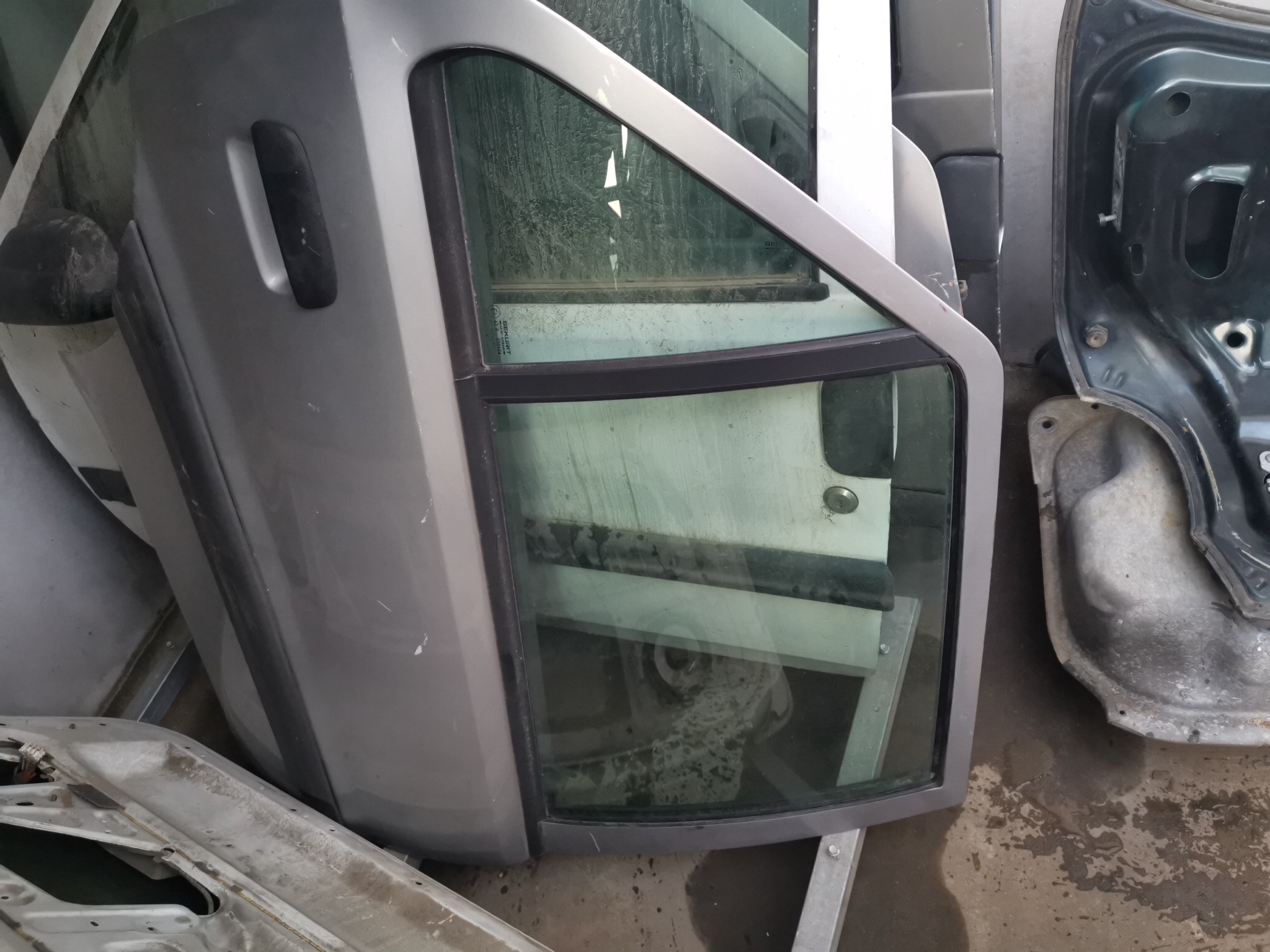 PORTA TRÁS ESQUERDA PEUGEOT 106 I (1A, 1C) | 91 - 96