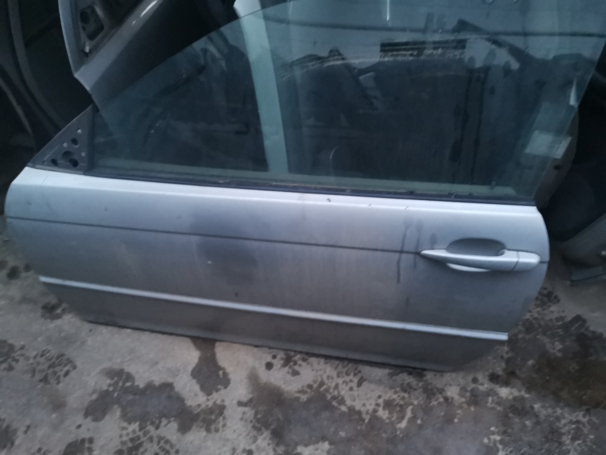 PORTA FRENTE ESQUERDA BMW 3 (E36) | 90 - 98