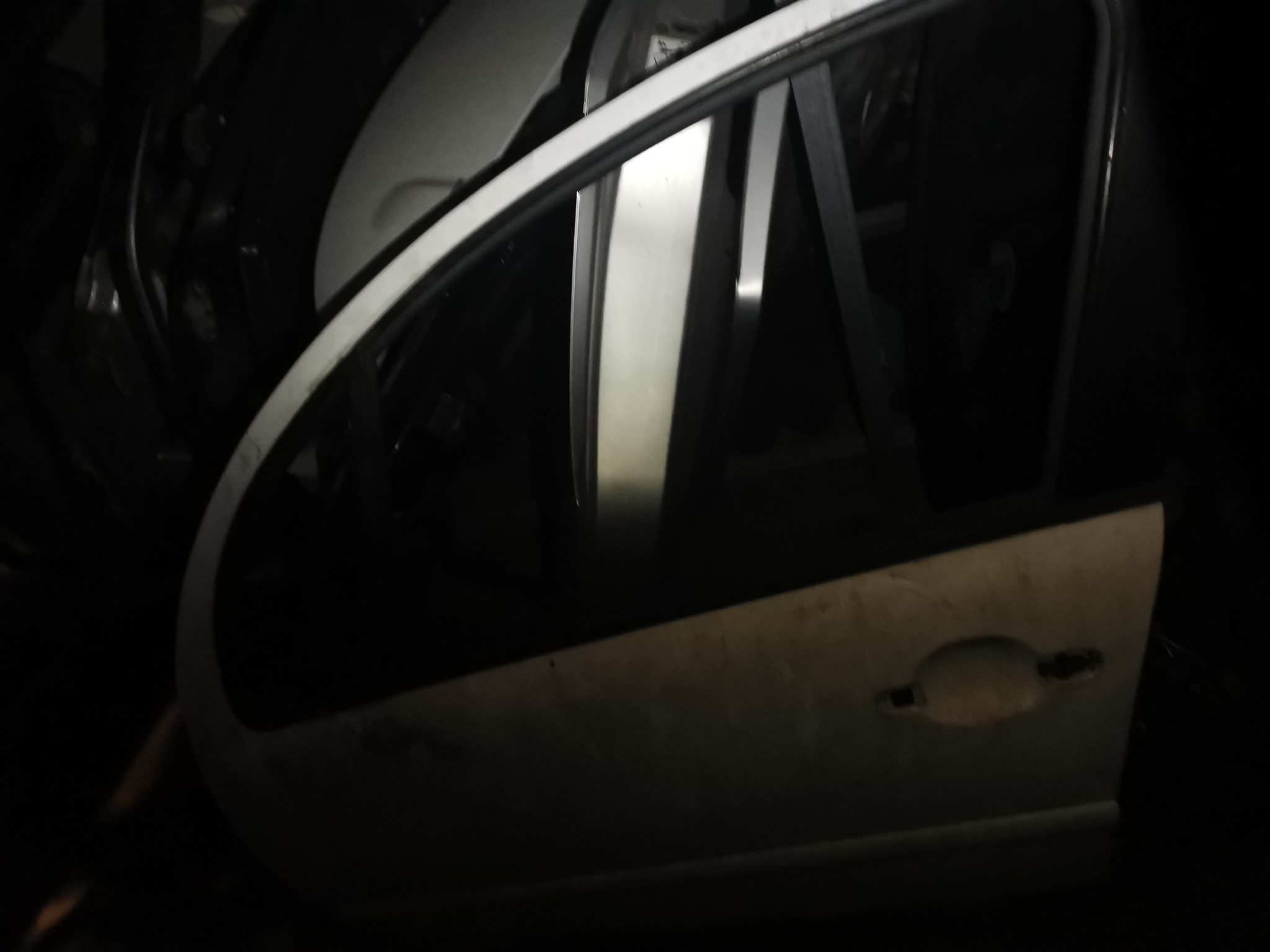 PORTA FRENTE ESQUERDA CITROEN C3 I (FC_, FN_) | 02 - 
