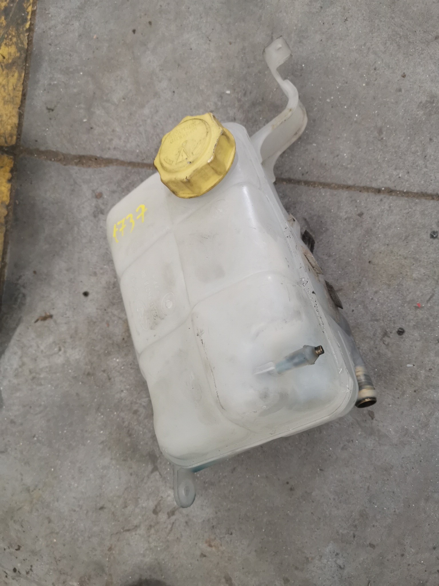 DEPOSITO AGUA FORD ESCORT VI (GAL, AAL, ABL) | 95 - 02