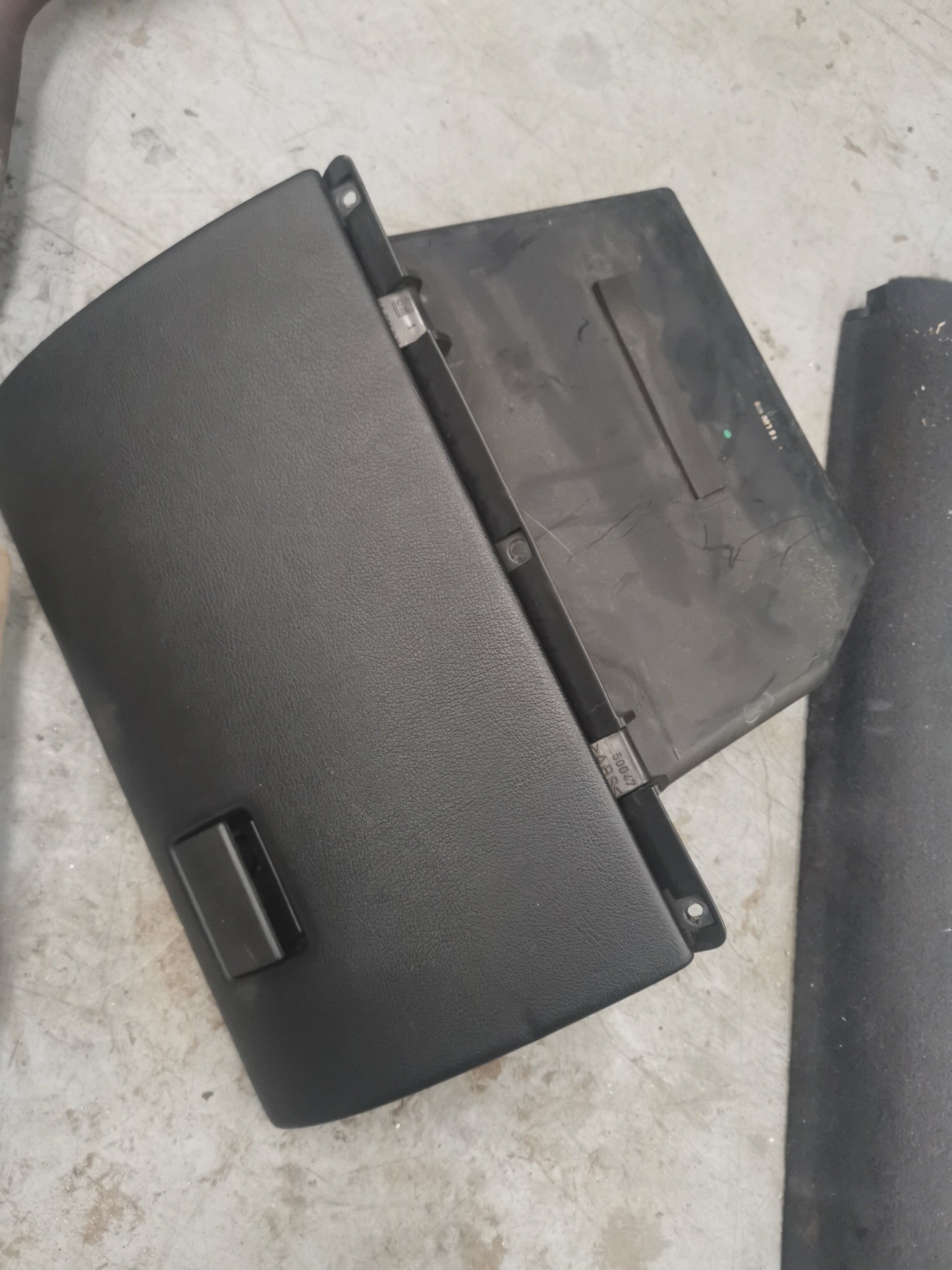 PORTA LUVAS  OPEL ASTRA G Caixa (F70) | 98 - 05