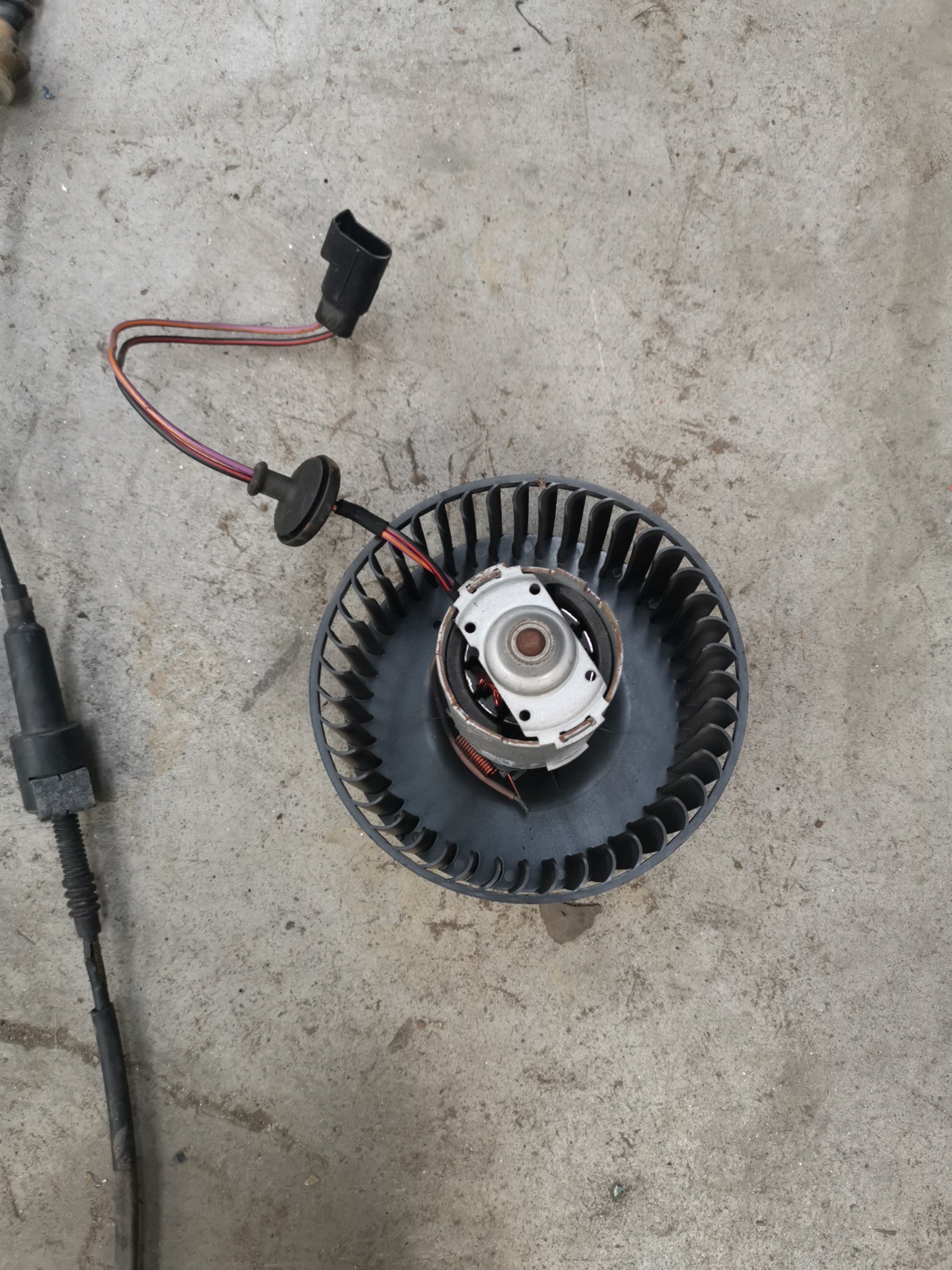 MOTOR DE SOFAGEM (168148).