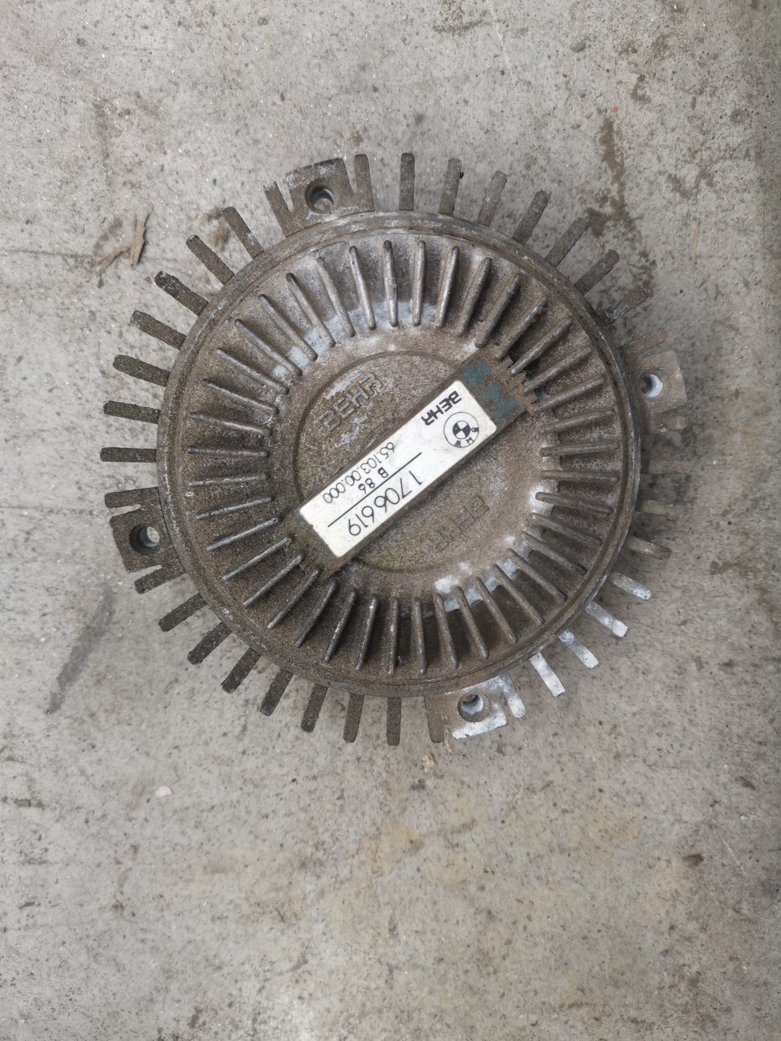 Termoventiladores (168228).