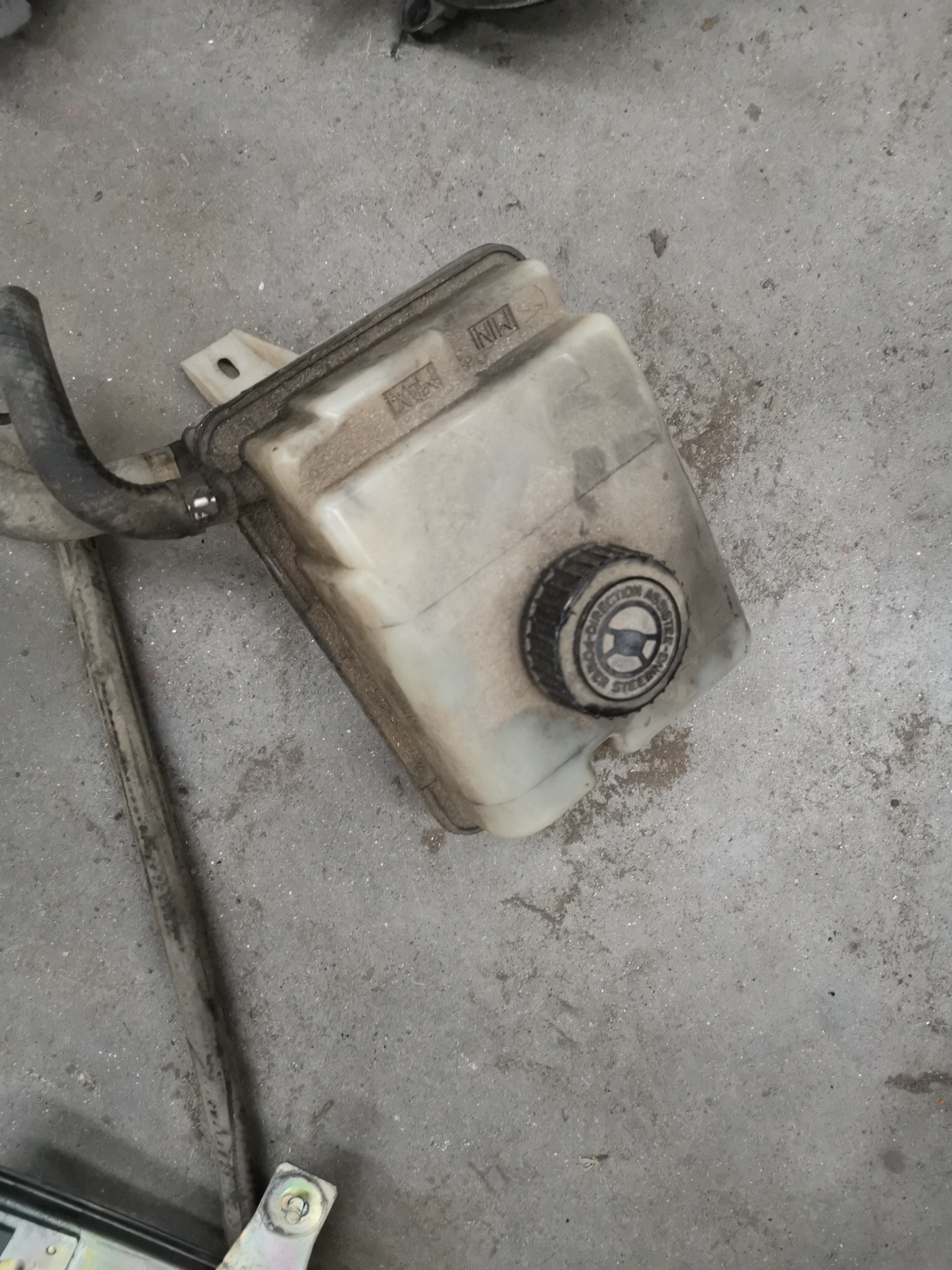 DEPOSITO AGUA PEUGEOT 306 (7B, N3, N5) | 93 - 03
