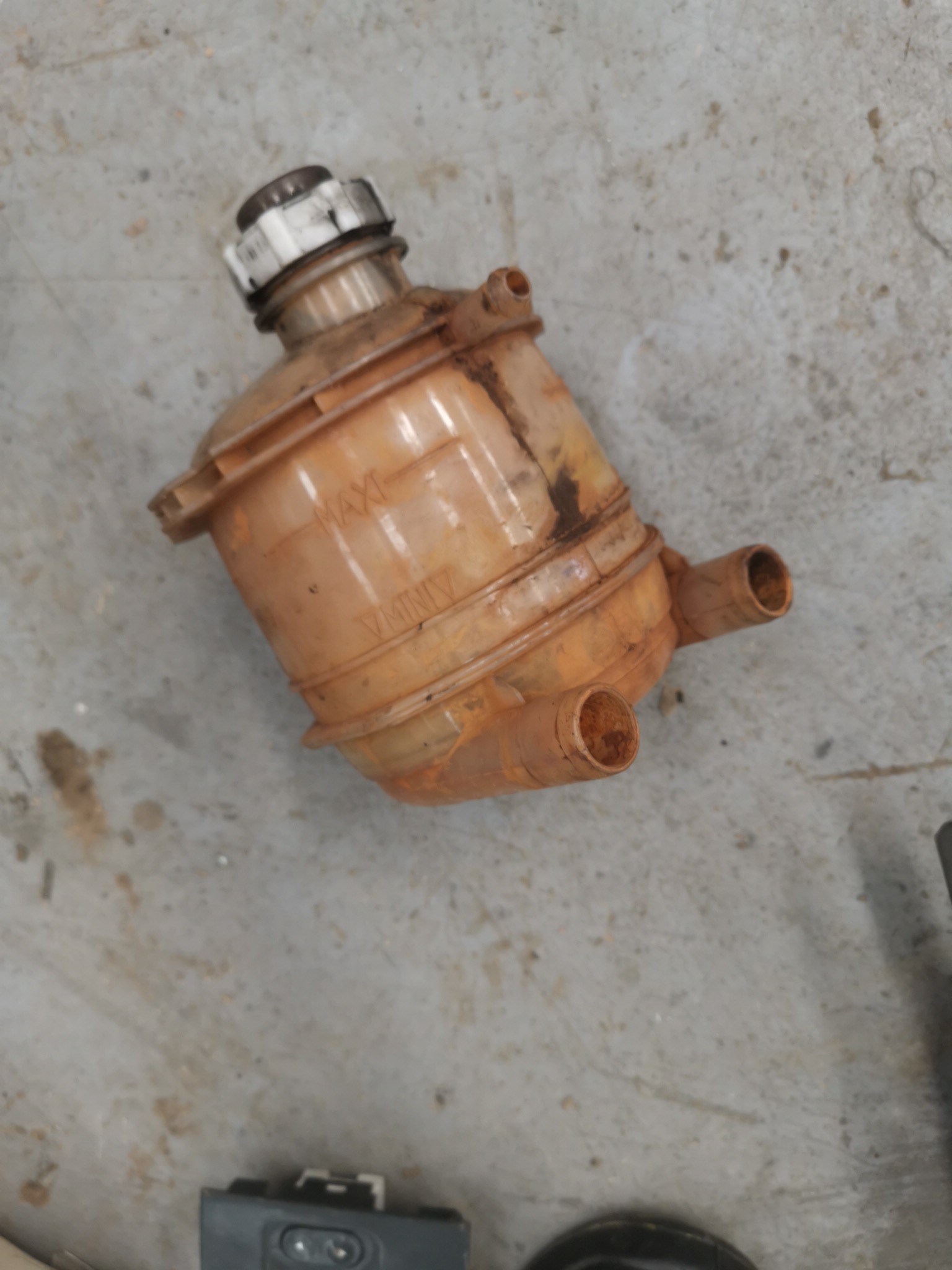 DEPOSITO AGUA RENAULT CLIO I (B/C57_, 5/357_) | 90 - 98