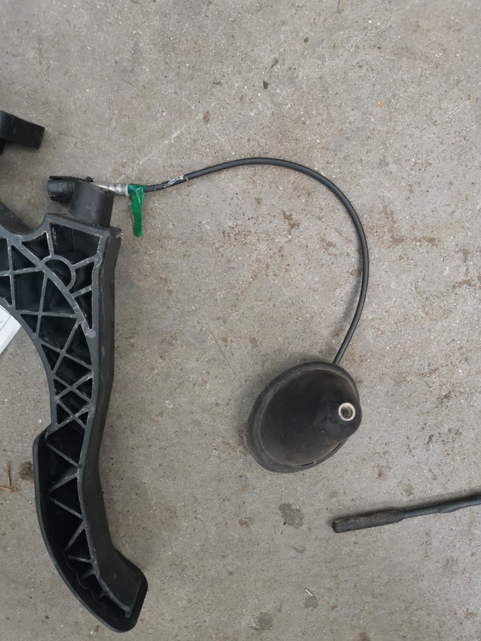 AMPLIFICADOR ANTENA (169039).