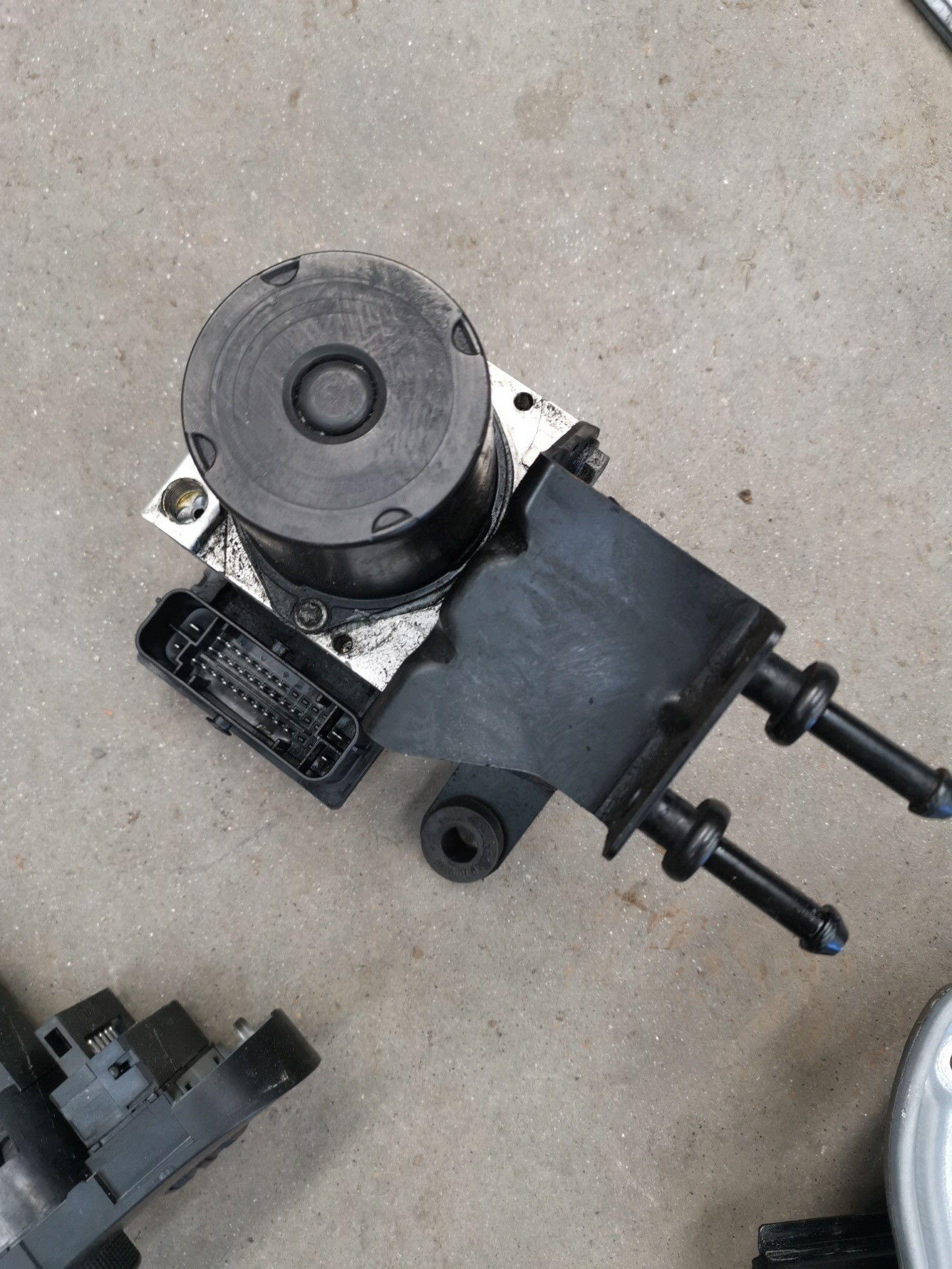 MODULO ABS SEAT IBIZA III (6L1) | 02 - 09
