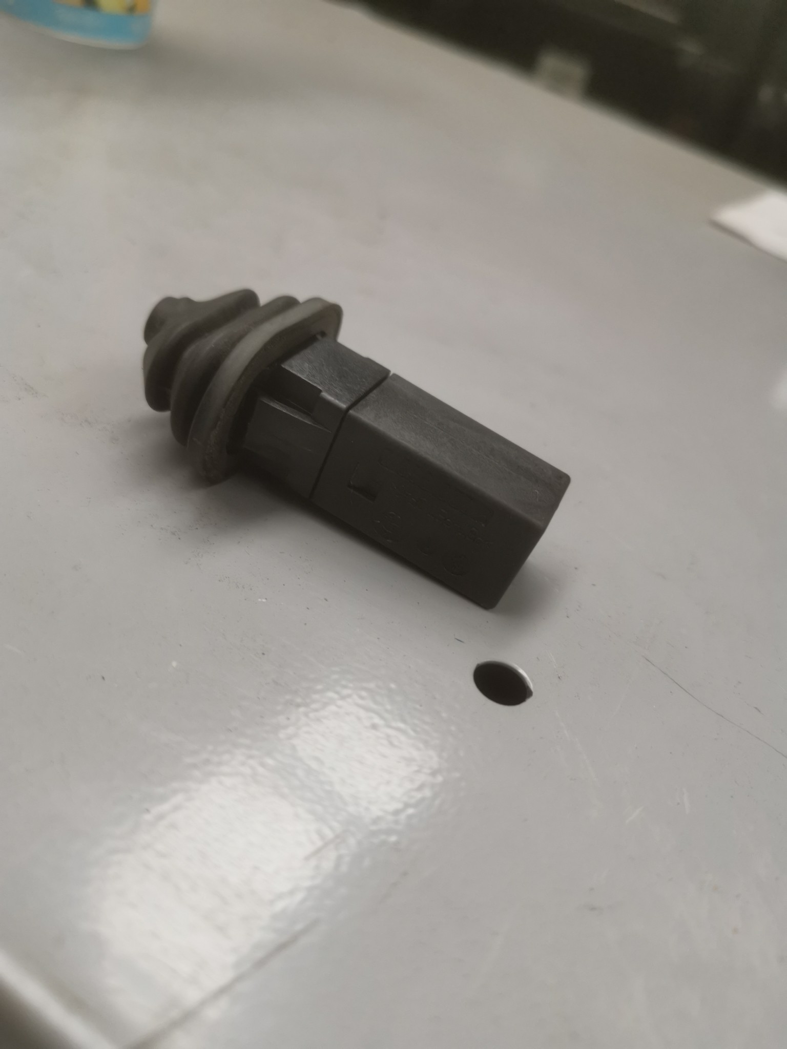 BOTAO PORTA COMBUSTIVEL BMW 3 (E46) | 97 - 05