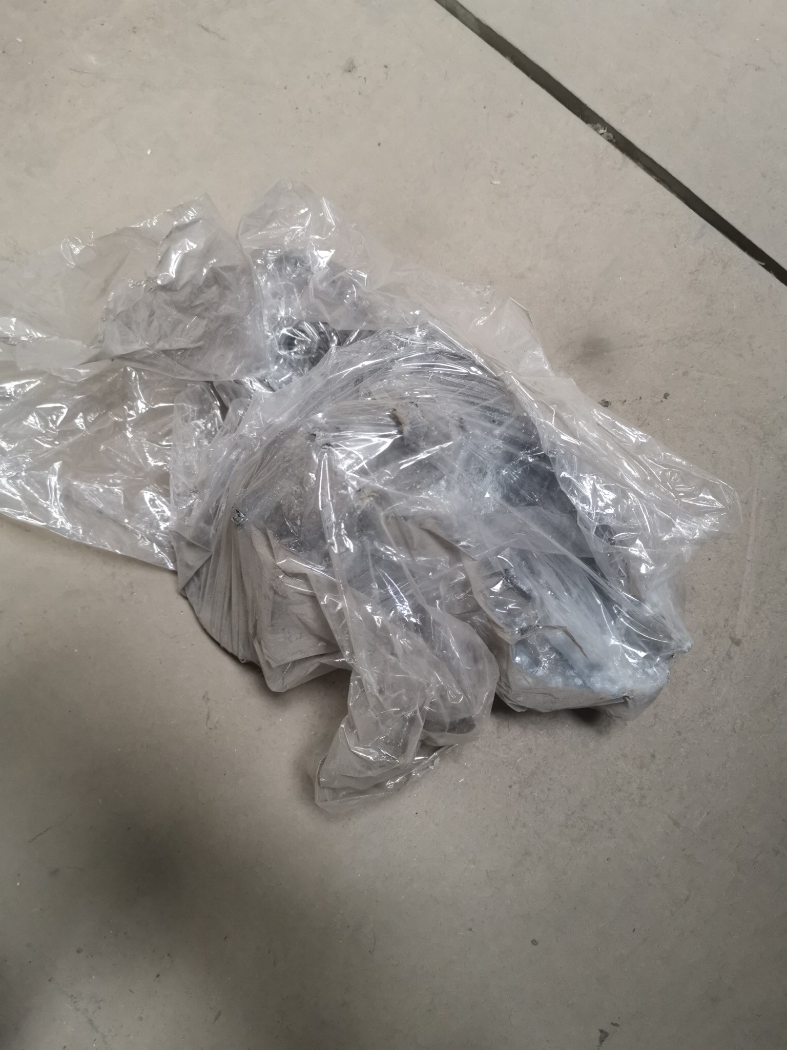 APOIO BARRA ESTABILIZADORA AUDI A6 (4F2, C6) | 04 - 11 Imagem-1