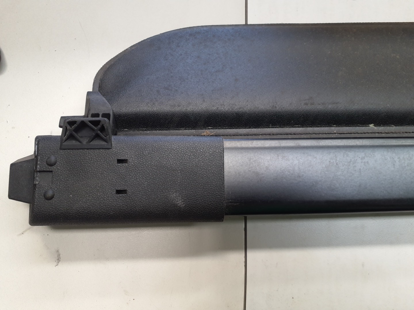 CHAPELEIRA MERCEDES-BENZ A-CLASS (W169) | 04 - 12