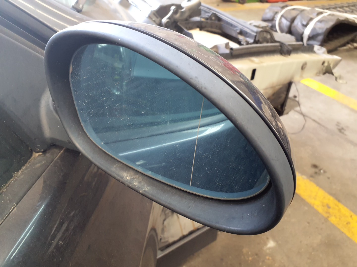 ESPELHO RETROVISOR DTO BMW 320 Imagem-1