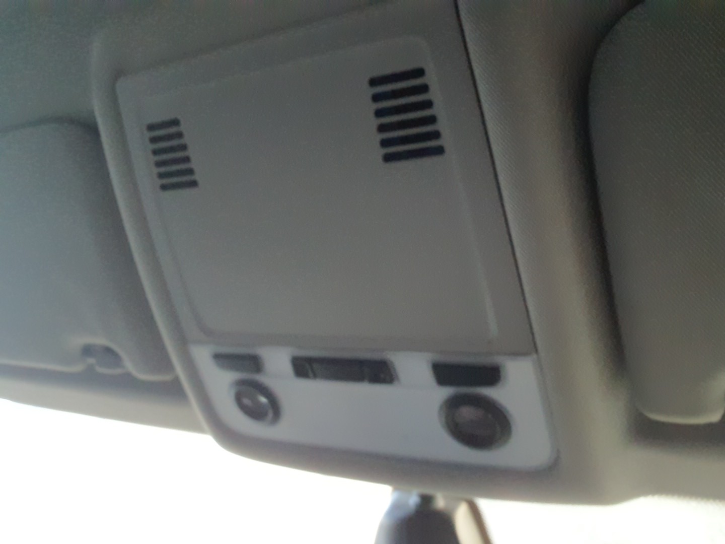 PLAFONIER BMW 320 Imagem-1