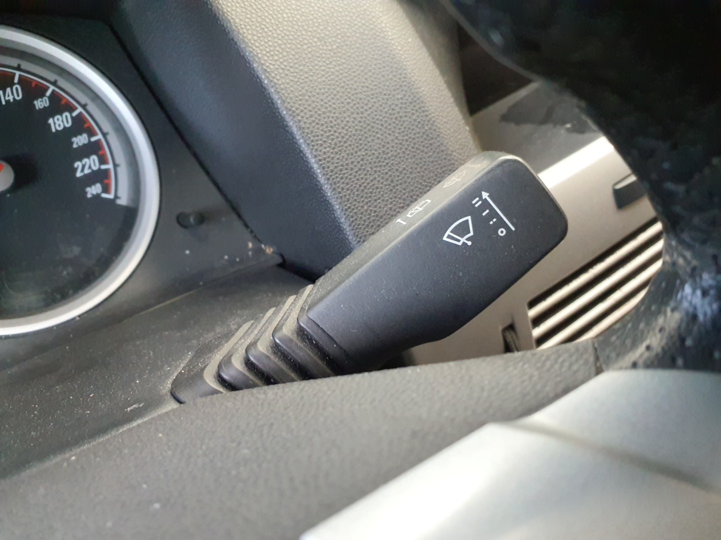 MANETE ESCOVAS OPEL ASTRA H (A04) | 04 - 14