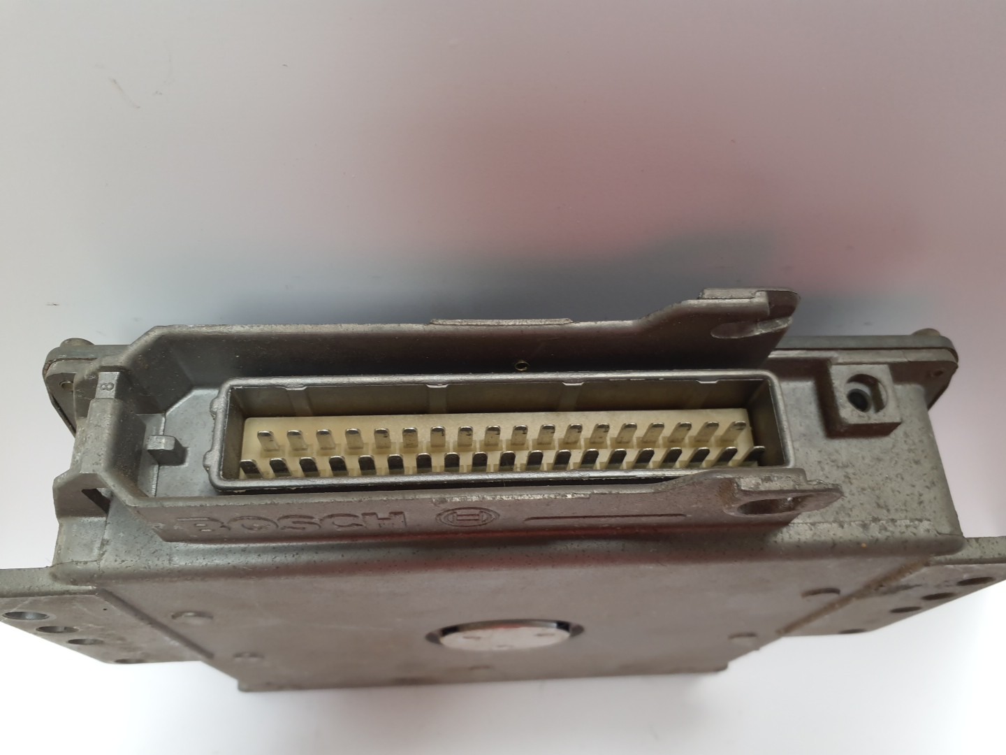 CENTRALINA MOTOR CITROEN ZX (N2) | 91 - 99 Imagem-2