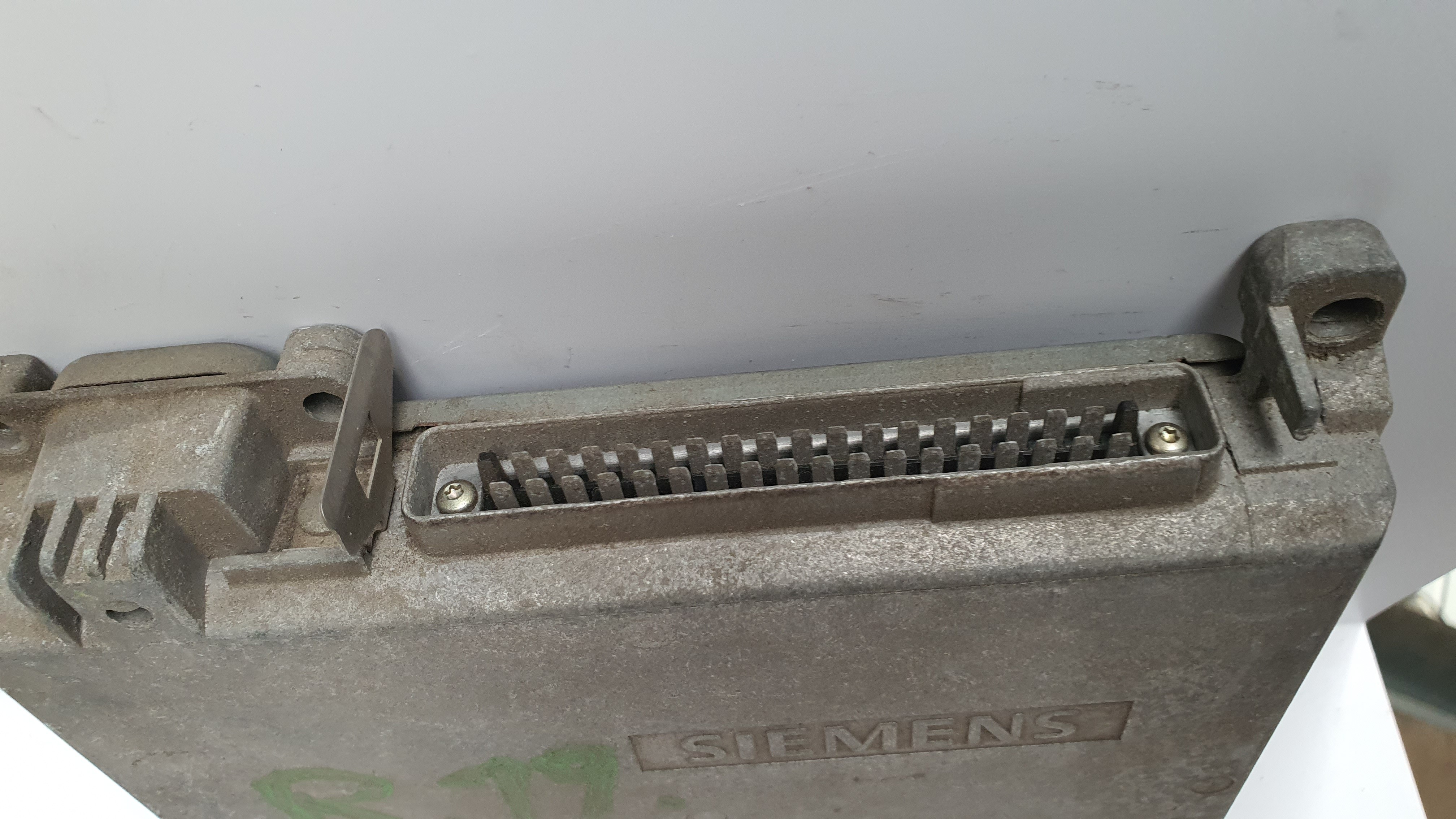 CENTRALINA MOTOR RENAULT 19 I (B/C53_) | 88 - 94 Imagem-2