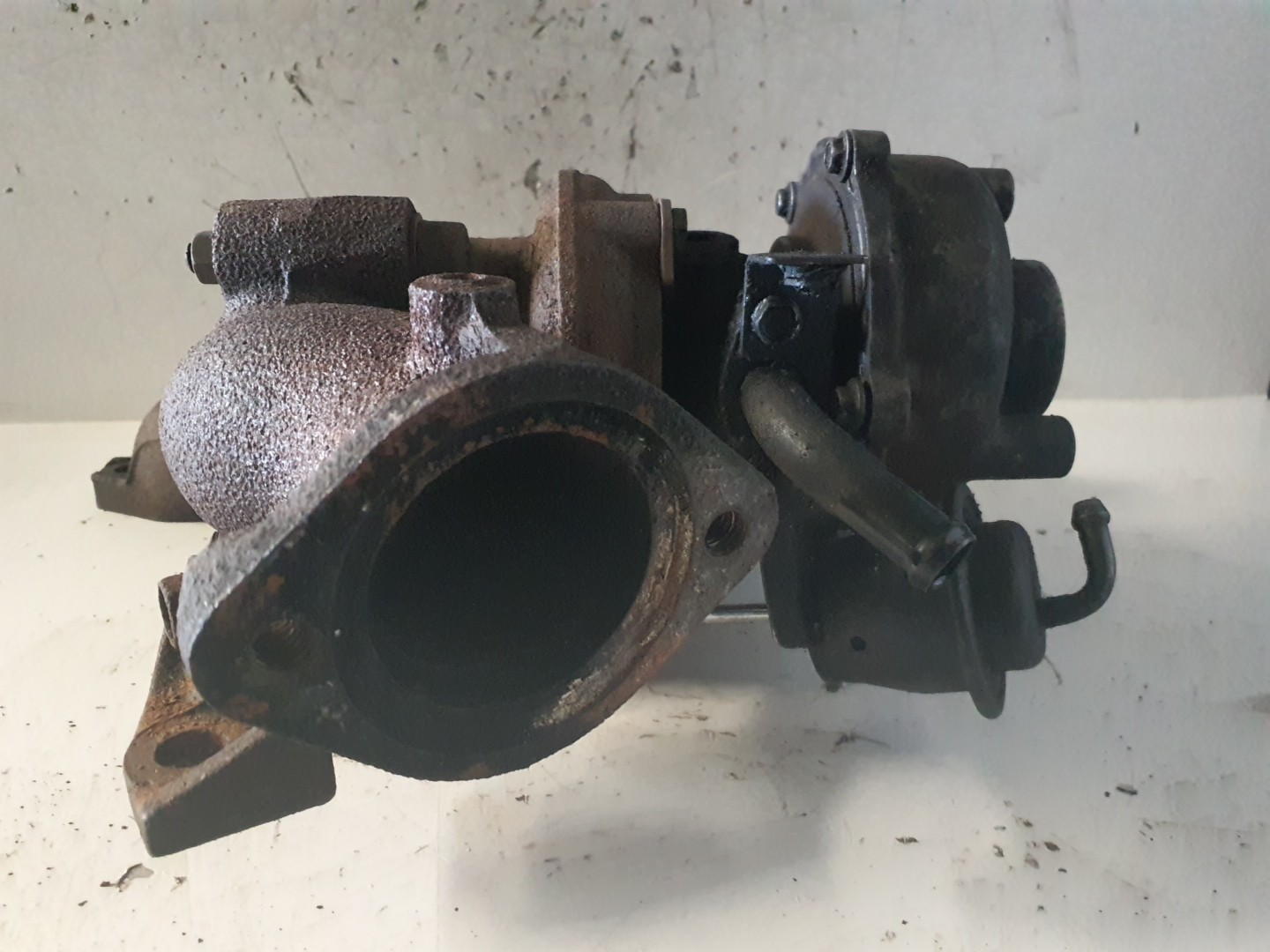 TURBO OPEL ASTRA F Combi (T92) | 91 - 98 Imagem-1