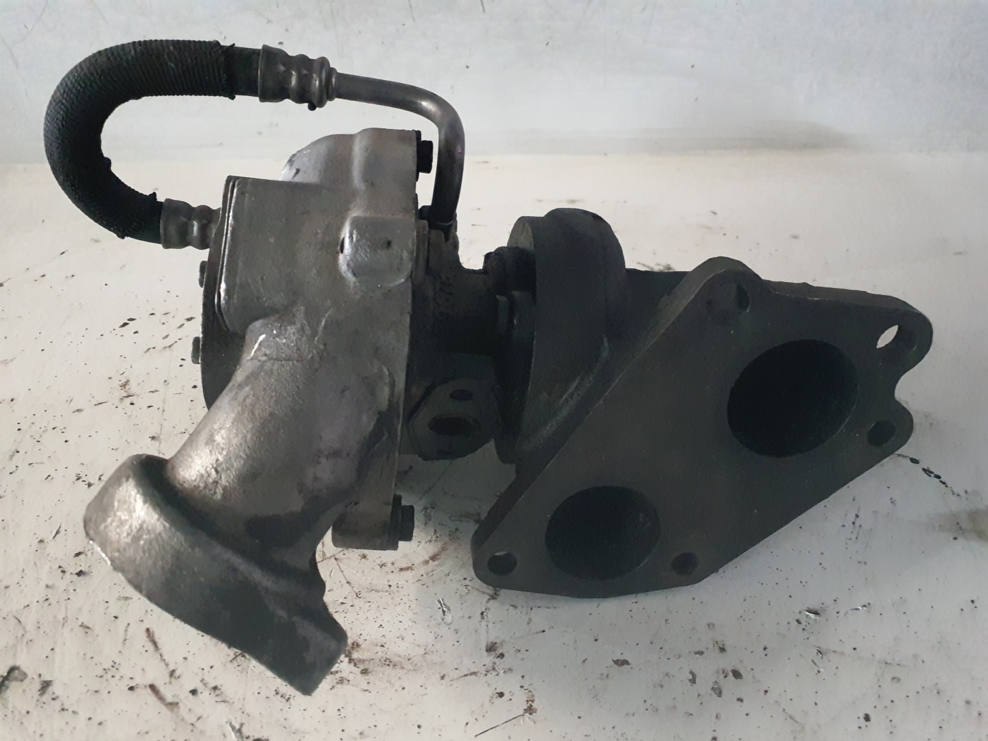 TURBO BMW 3 (E90) | 04 - 12 Imagem-1