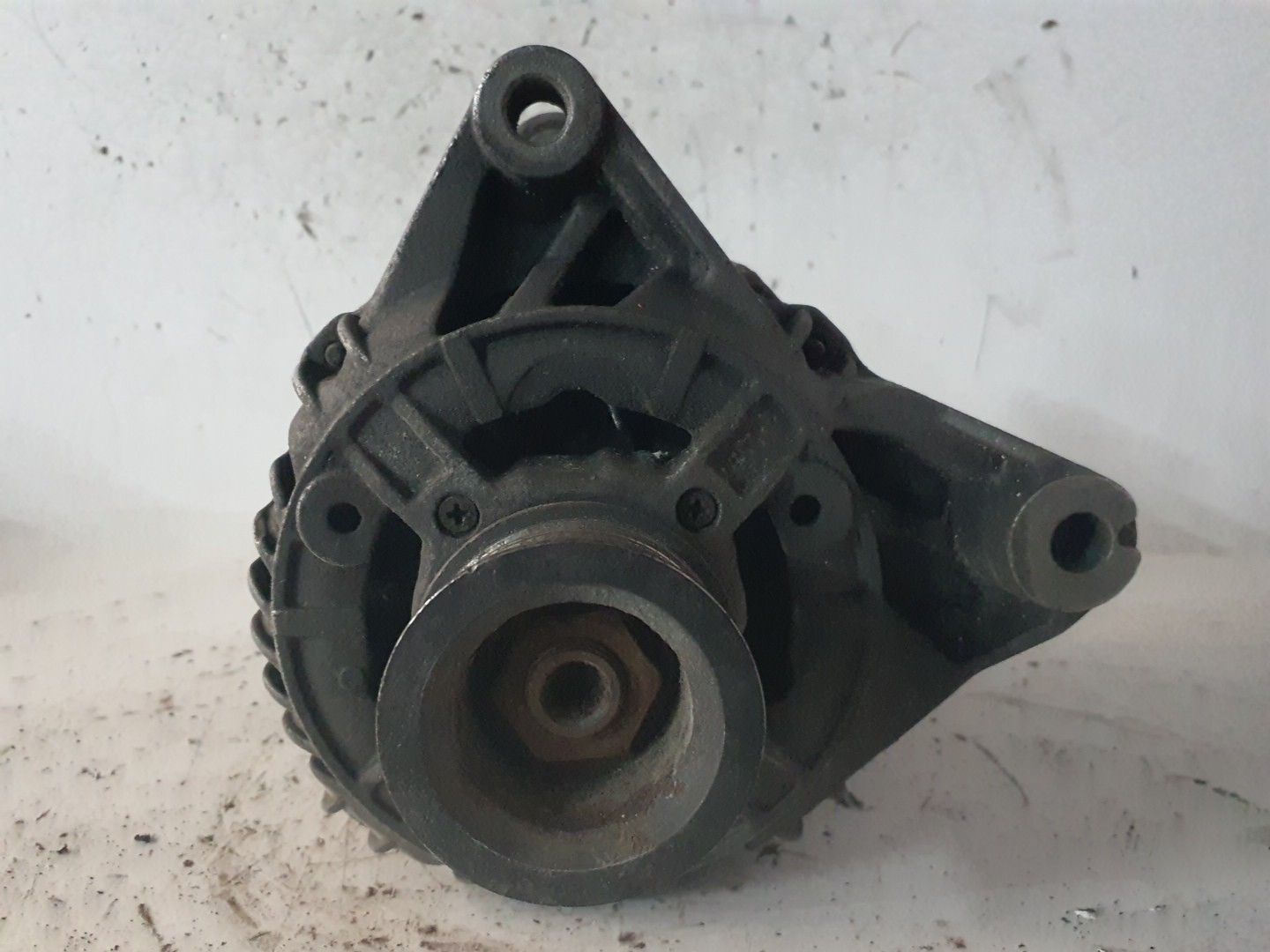ALTERNADOR BMW 3 (E36) | 90 - 98