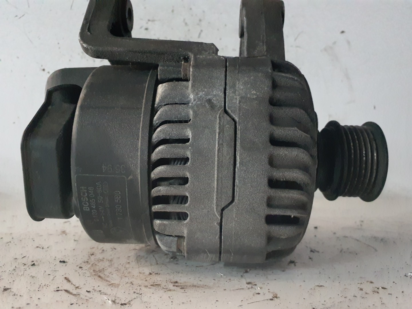 ALTERNADOR BMW 3 (E36) | 90 - 98 Imagem-1