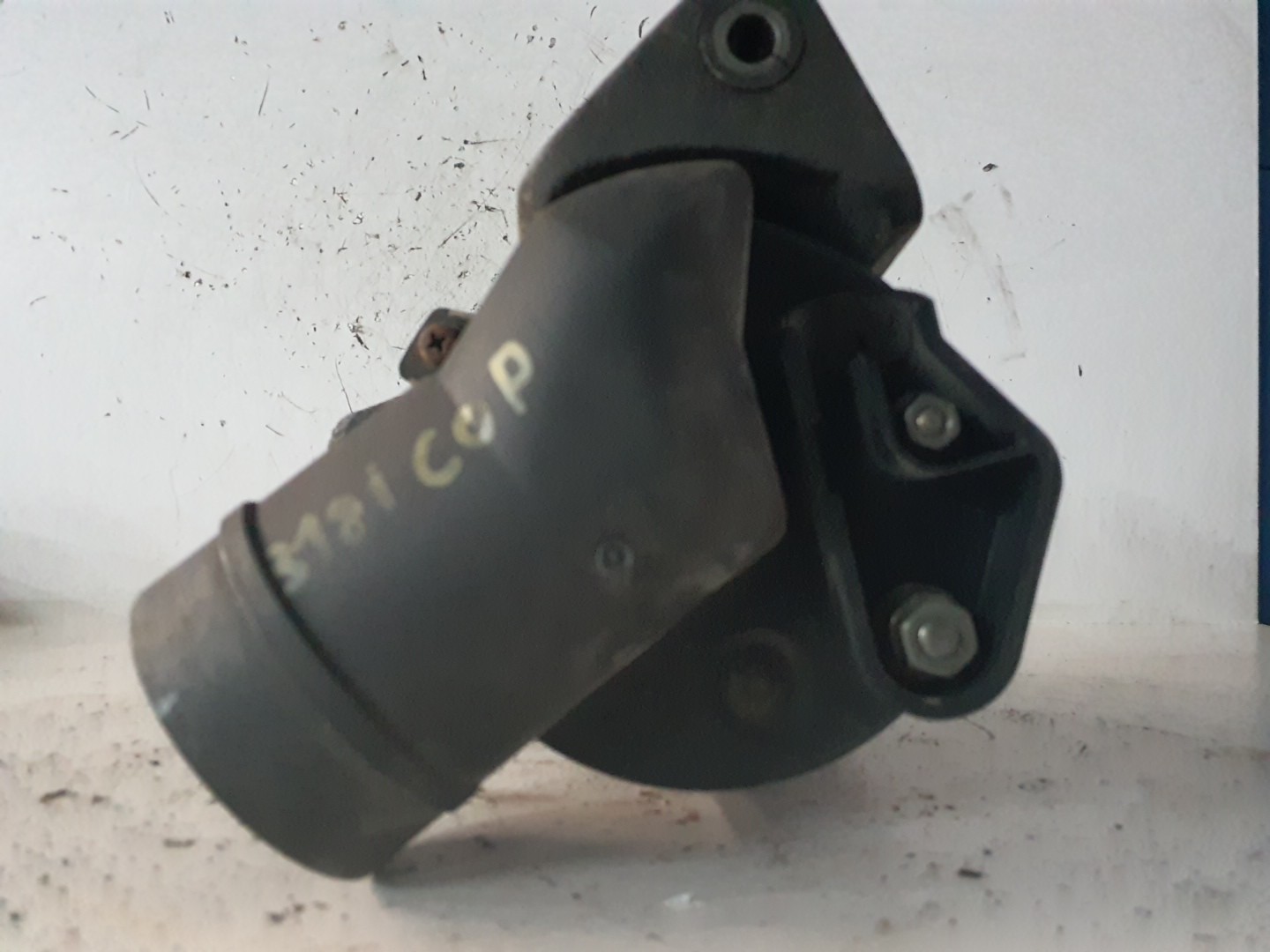 ALTERNADOR BMW 3 (E36) | 90 - 98 Imagem-3