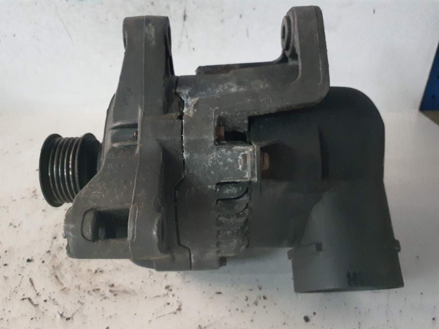 ALTERNADOR BMW 3 (E36) | 90 - 98 Imagem-4