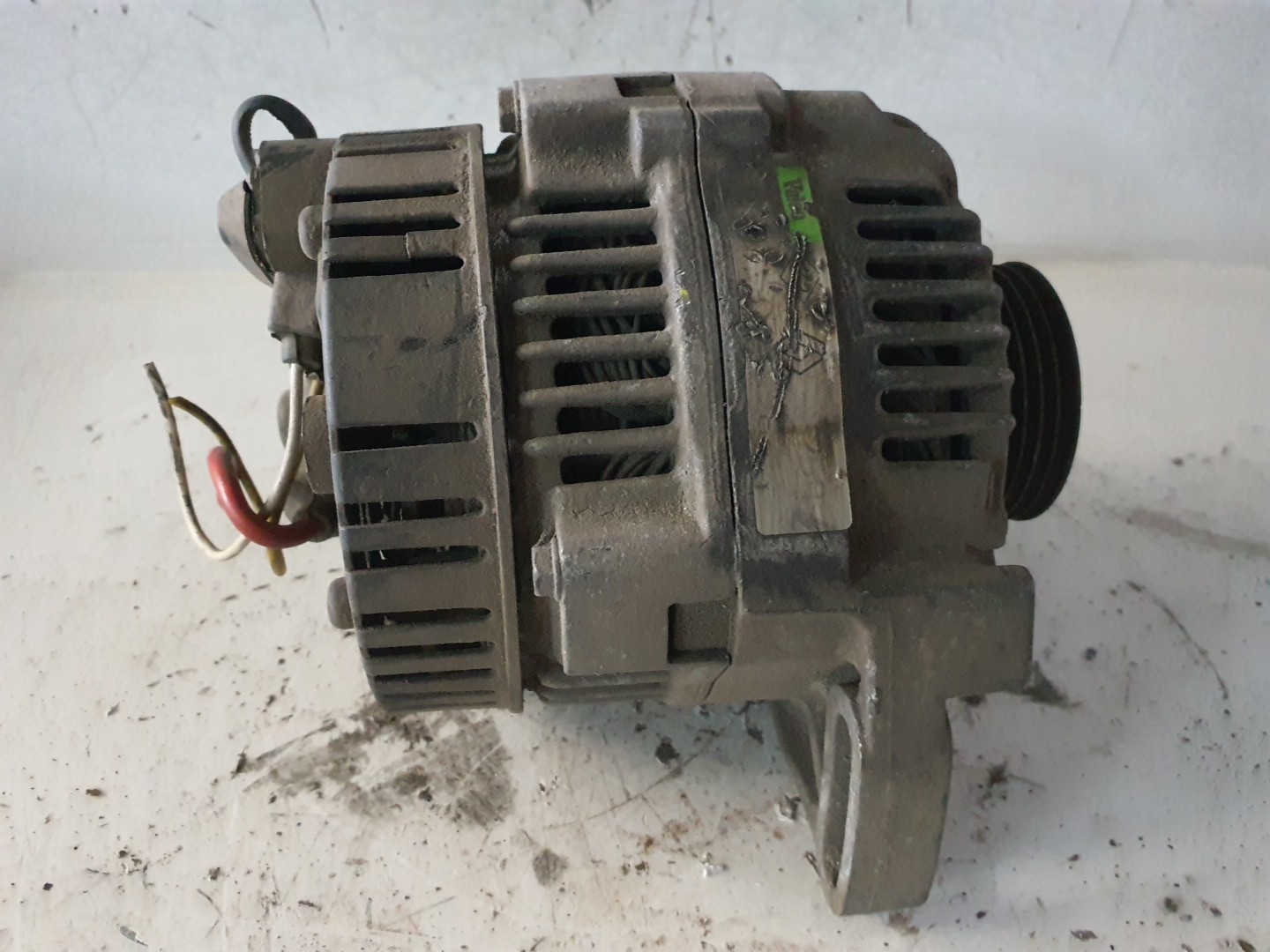 Alternator RENAULT CLIO I (B/C57_, 5/357_) | 90 - 98