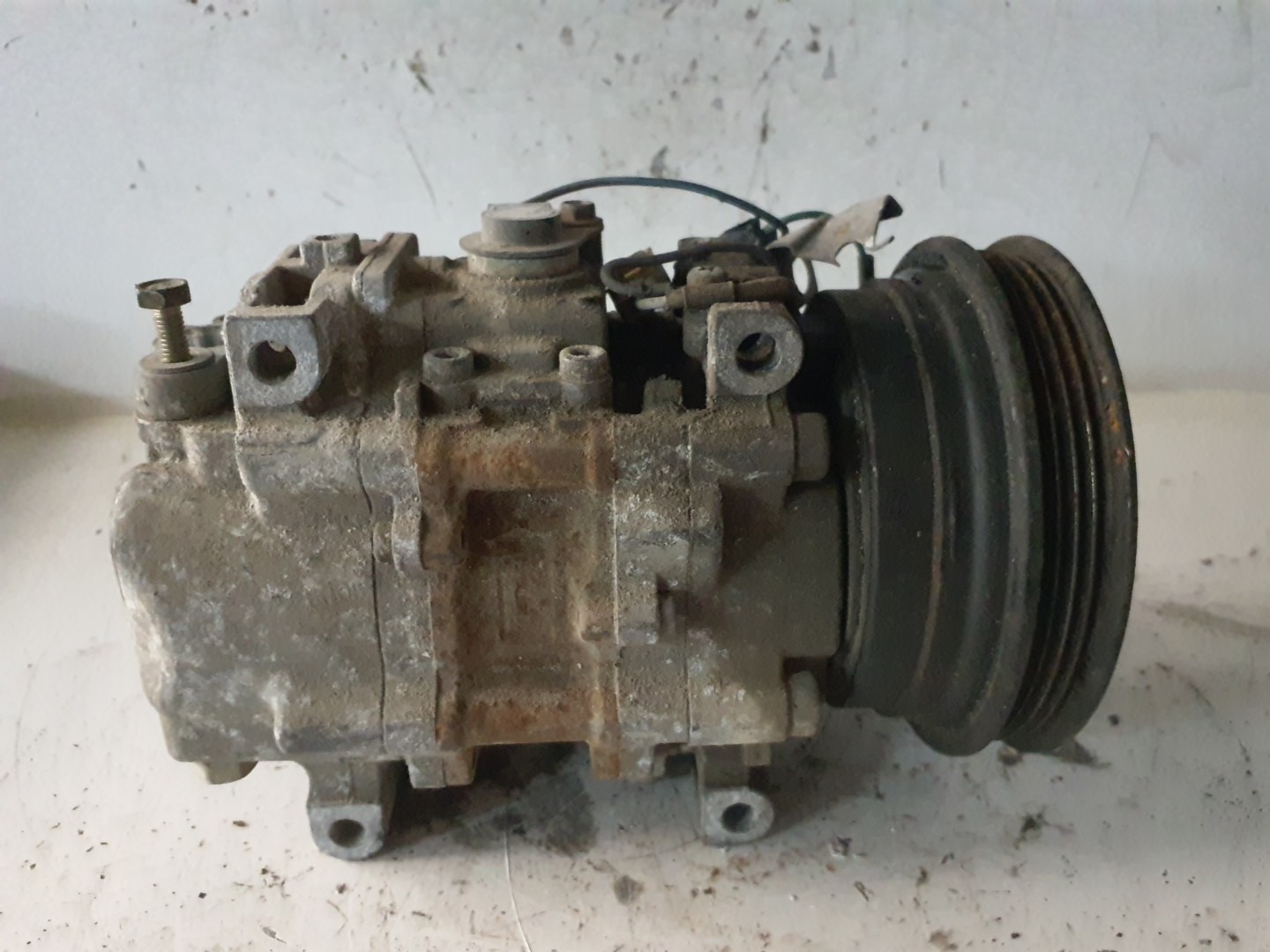 compressor ac FIAT PUNTO (176_) | 93 - 99