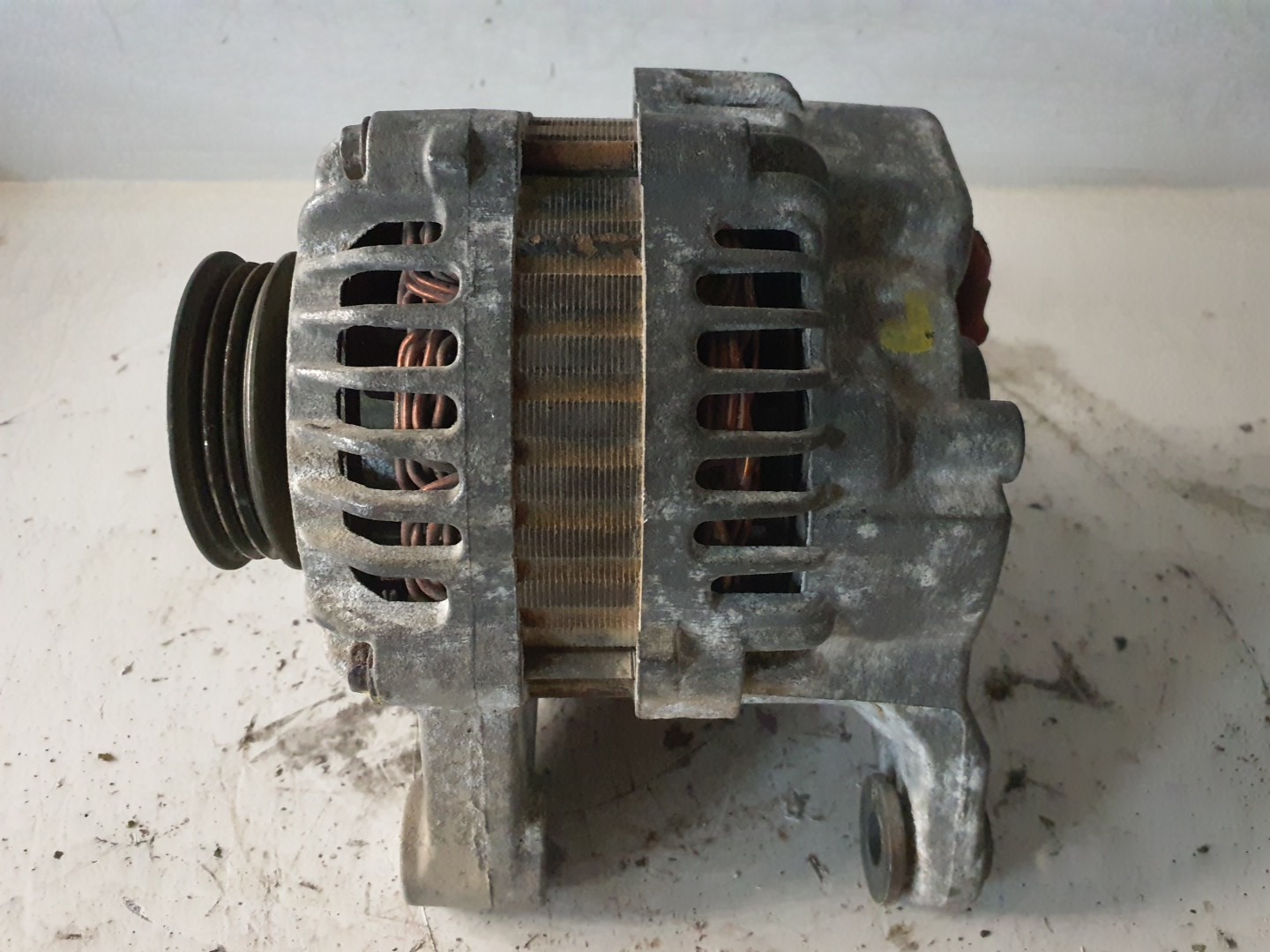ALTERNADOR RENAULT CLIO II (BB_, CB_) | 98 -  Imagem-0