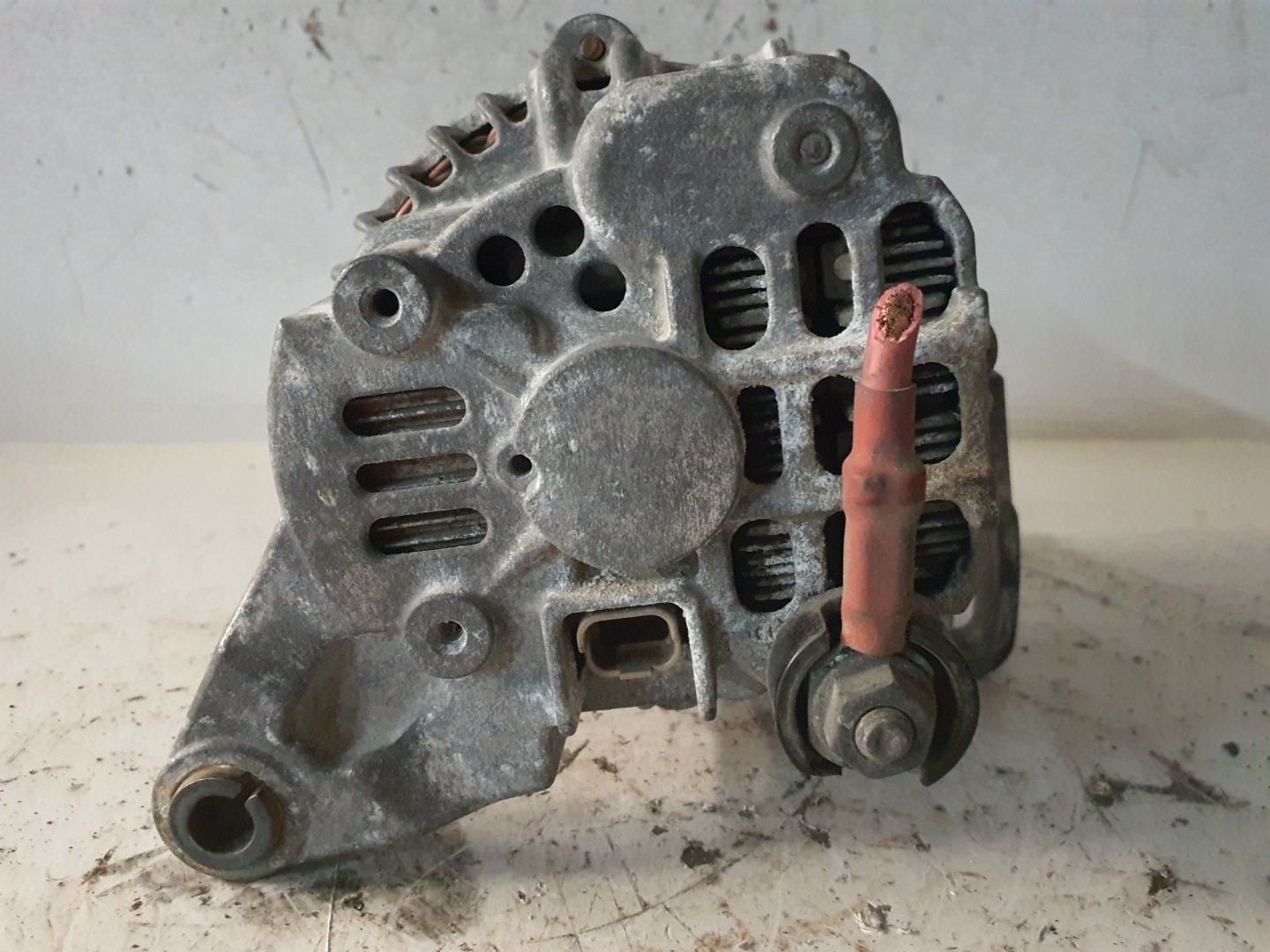 ALTERNADOR RENAULT CLIO II (BB_, CB_) | 98 -  Imagem-3
